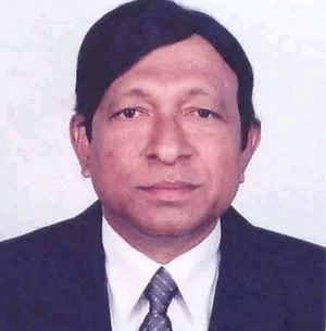 সাংসদ আলী আশরাফ আর নেই