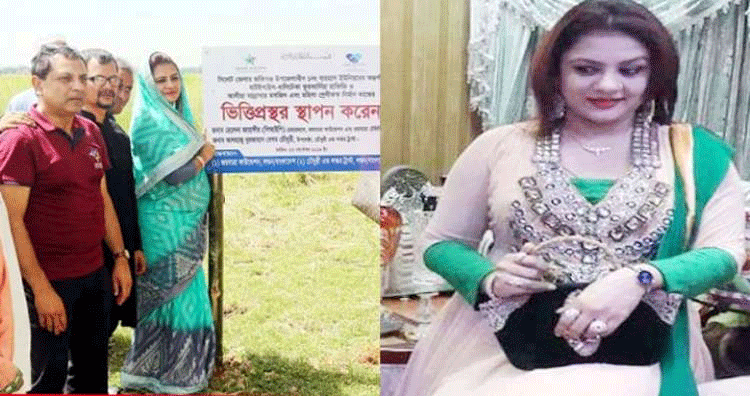 সেই হেলেনা সিলেটে আসেন অনেকবার, দেন মিথ্যা প্রতিশ্রুতি