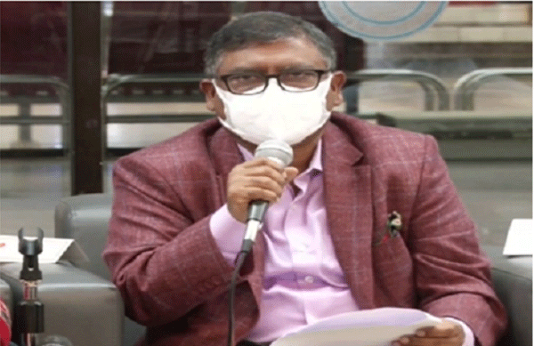 দু’একদিনের মধ্যে অ্যাস্ট্রাজেনেকার দ্বিতীয় ডোজ শুরু