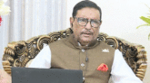 বিএনপি এখন অপপ্রচার পার্টিতে রূপ নিয়েছে: ওবায়দুল কাদের