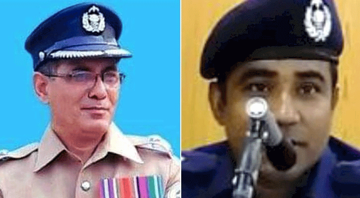 রিমান্ডে নারীকে যৌন নির্যাতন, দুই পুলিশ প্রত্যাহার