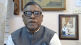করোনার টিকা নিয়ে স্বাস্থ্যমন্ত্রীর ভিডিওবার্তা