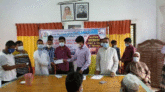 ছাতকে ৪১০ পরিবারের মধ্যে প্রধানমন্ত্রীর উপহার বিতরণ