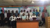 রোটারেক্ট ক্লাব অফ সিলেট এর ইয়ার এন্ডিং মিটিং ও ক্লাব এওয়ার্ড ফেস্টিভ্যাল “শীলাহাট-২১” সম্পন্ন