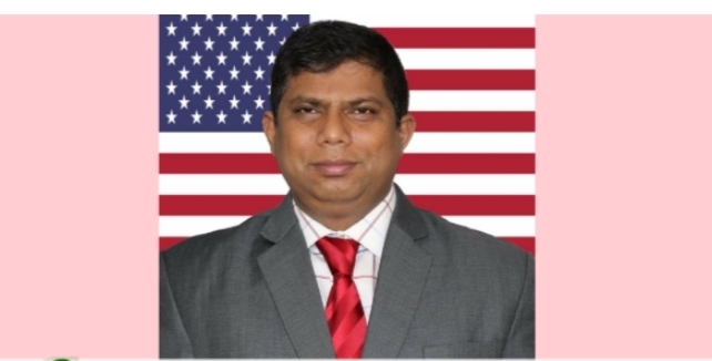 যুক্তরাষ্ট্র হেমট্রামিক সিটির নির্বাচনে আবারো কাউন্সিলর পদে লড়বেন আবু আহমদ মুসা