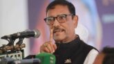 সবাইকে সতর্ক থাকার আহ্বান কাদেরের
