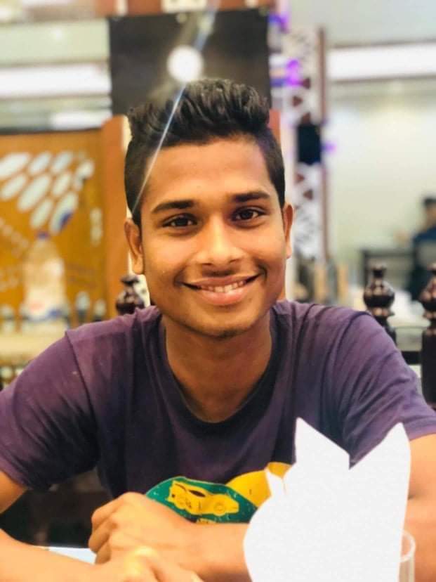 গোলাপগঞ্জের বিলাল আবুধাবি শাখা ছাত্রলীগের সম্পাদক মনোনীত