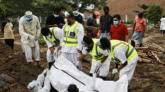 করোনায় ২৪ ঘণ্টায় দ্বিতীয় সর্বোচ্চ মৃত্যু