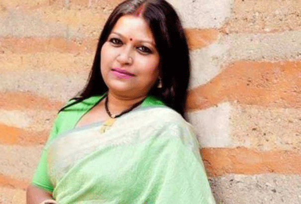 চয়নিকা চৌধুরীকে ডিবি কার্যালয়ে নেওয়া হয়েছে