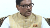শিক্ষার্থীদের জীবন বাঁচাতেই শিক্ষাপ্রতিষ্ঠান বন্ধ আছে : ওবায়দুল কাদের