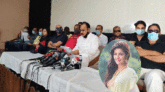 পরীমনির সদস্যপদ স্থগিত