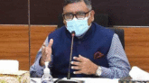 ভাইয়েরা, এখন সময় এসেছে করোনা রোগী কমানোর: স্বাস্থ্যমন্ত্রী