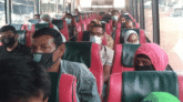 ১১ আগস্ট থেকে বাস ভাড়া যেভাবে