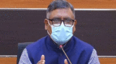 চীন থেকে এ মাসে আরো ৫০ লাখ টিকা আসবে: স্বাস্থ্যমন্ত্রী