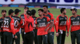 খেলছেন সাকিব, ব্যাটিংয়ে বাংলাদেশ