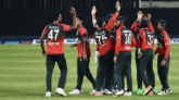 অজিদের সর্বনিম্ন স্কোরের লজ্জা, টাইগারদের বিজয়