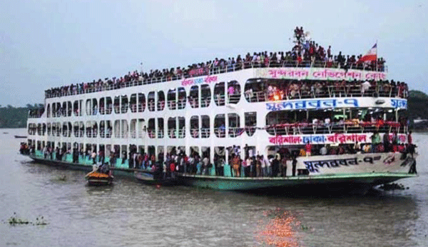 লঞ্চ চলাচলে নতুন নির্দেশনা