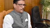বিএনপির রাজনীতি এখন লাইফ সাপোর্টে: কাদের