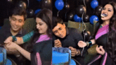পরীমনি-সাকলায়েনের ‘গোপন’ ভিডিও যুক্তরাষ্ট্রে সাংবাদিকের কাছে পাঠাল কে?