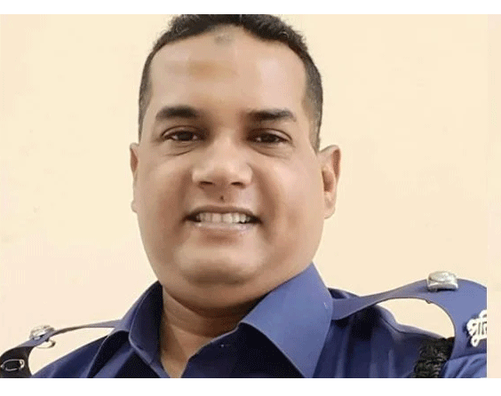 ডিবির সেই ওসিসহ ৬ পুলিশ সদস্য বরখাস্ত