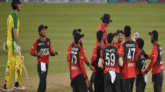 টাইগারদের সিরিজ জয়ের ভিডিও আপ করে রোষানলে অস্ট্রেলিয়ার সাংবাদিক