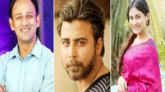 ব্যারিস্টার সুমন, অভিনেতা নিশো ও মেহজাবিনের বিরুদ্ধে দুই মামলা