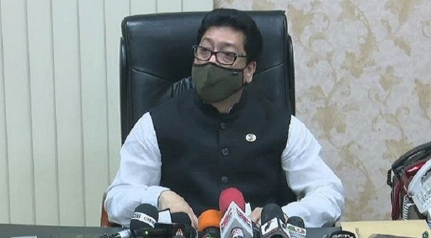 আমরা এখনো ঝুঁকিতে আছি: প্রতিমন্ত্রী