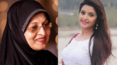‘শাবানা ভদ্রমহিলা, পরীমনি শুধুই মহিলা’