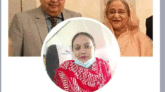প্রবাসী কল্যাণ মন্ত্রীর ভুয়া এপিএস শান্তা, মন্ত্রণালয়ের সতর্কবার্তা