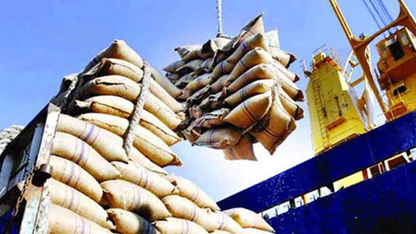 চাল আমদানিতে শুল্ক কমল