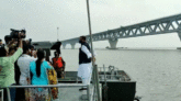 পদ্মা সেতুতে বারবার ধাক্কার বিষয়ে যা বললেন ওবায়দুল কাদের