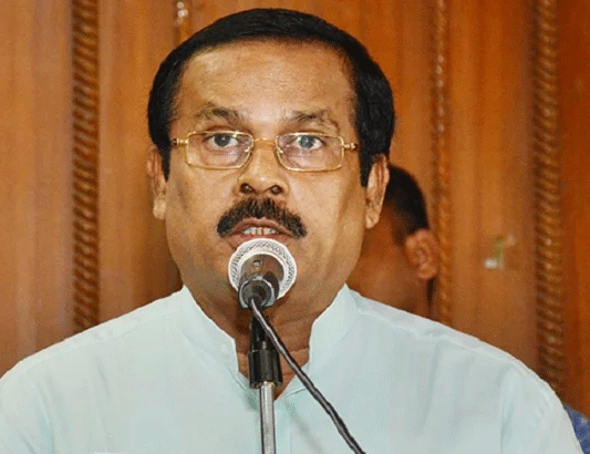 বিশ্বের বুকে অস্তিত্বের জানান দিচ্ছে বাংলাদেশ: নানক