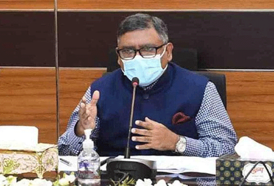 জীবন-জীবিকার তাগিদেই বিধিনিষেধ তুলে নেওয়া হয়েছে : স্বাস্থ্যমন্ত্রী