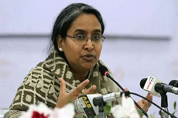 পরিস্থিতির ওপর নির্ভর করে শিক্ষাপ্রতিষ্ঠান খোলার ঘোষণা