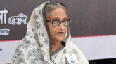 কোনোদিন আমি ভীত হইনি, আমি ভীত হব না: শেখ হাসিনা