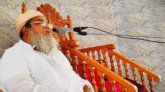 হেফাজত আমির বাবুনগরীর বর্ণাঢ্য জীবন
