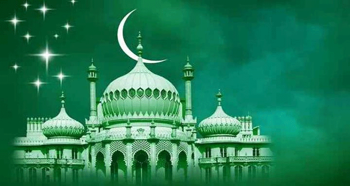 আজ পবিত্র আশুরা