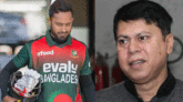 নিউজিল্যান্ড সিরিজে মিঠুনকে না নেওয়ার কারণ জানালেন নান্নু