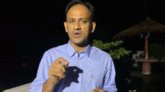 আমলাদের সেই বিবৃতির প্রতিবাদে যা বললেন ব্যারিস্টার সুমন