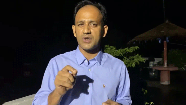আমলাদের সেই বিবৃতির প্রতিবাদে যা বললেন ব্যারিস্টার সুমন