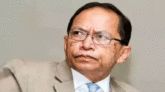 এস কে সিনহার দুর্নীতির মামলায় সাক্ষ্যগ্রহণ শেষ