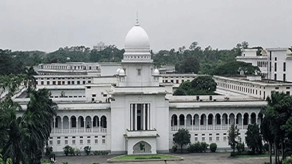 দুদকের তদন্তে ধীরগতিতে হতাশা প্রকাশ হাইকোর্টের
