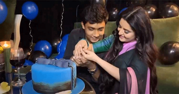 পরীমনি-সাকলায়েনের ভিডিও অপসারণ করতে রিট