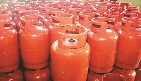 এলপি গ্যাসের দাম ফের বাড়ল