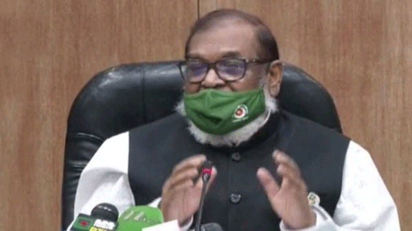 স্বাস্থ্যবিধি মানাতে আবেদন-নিবেদনে কাজ না হলে অর্ডিন্যান্স