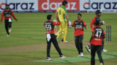 প্রথম জয়ের মধুর স্বাদ পেল বাংলাদেশ