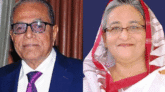 অস্ট্রেলিয়ার বিপক্ষে দুর্দান্ত জয়ে রাষ্ট্রপতি ও প্রধানমন্ত্রীর অভিনন্দন