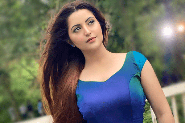 এলএসডি ও আইস সেবনের কথা শিকার করেছে পরীমনি