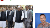 ছাতক বাসীর প্রিয় নাম, পৌর পিতা আবুল কালাম….