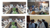 ছাতক পৌরসভার মেয়র কালাম চৌধুরীর নামে ষড়যন্ত্র মূলক মিথ্যা মামলা প্রত্যাহারের দাবী পৌরবাসীর (ভিডিও)